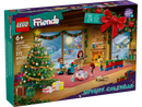 LEGO Friends Advent Calendar 2024