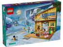 LEGO Friends Advent Calendar 2024