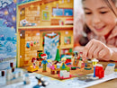 LEGO Friends Advent Calendar 2024