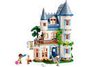 LEGO Friends Castle Bed and Breakfast