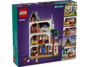 LEGO Friends Castle Bed and Breakfast