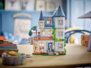 LEGO Friends Castle Bed and Breakfast