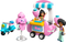 LEGO Friends Cotton Candy Stand & Scooter