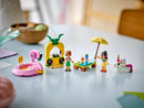 LEGO 42658 Unicorn & Flamingo Pool Party