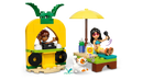 LEGO 42658 Unicorn & Flamingo Pool Party