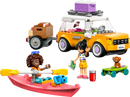 LEGO 42659 Friendship Road-Trip Travel Car
