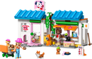 LEGO Friends Dog Treats Bakery