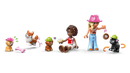 LEGO Friends Dog Treats Bakery