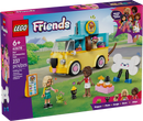 LEGO Friends Pet Accessories Van