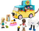 LEGO Friends Pet Accessories Van