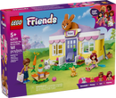 LEGO Friends Heartlake City Bunny Hotel