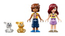 LEGO Friends Heartlake City Bunny Hotel