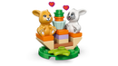 LEGO Friends Heartlake City Bunny Hotel