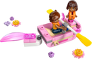 LEGO Friends Axolotl Adventure Boat