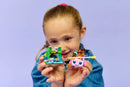 LEGO Friends Axolotl Adventure Boat