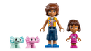 LEGO Friends Axolotl Adventure Boat