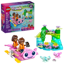 LEGO Friends Axolotl Adventure Boat