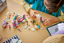 LEGO Friends Unicorn Dream Café