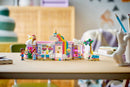 LEGO Friends Unicorn Dream Café