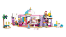 LEGO Friends Unicorn Dream Café