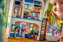 LEGO Friends Liann's Family House