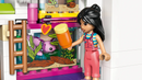 LEGO Friends Liann's Family House
