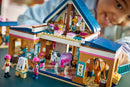 LEGO Friends Horse Stable & Riding Academy