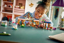 LEGO Friends Horse Stable & Riding Academy