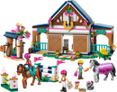 LEGO Friends Horse Stable & Riding Academy