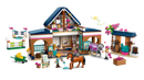 LEGO Friends Horse Stable & Riding Academy