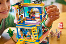 LEGO Friends Heartlake City Friends Club House