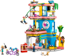 LEGO Friends Heartlake City Friends Club House