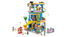 LEGO Friends Heartlake City Friends Club House