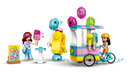 LEGO Friends Ice Cream & Balloon Stand