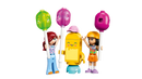 LEGO Friends Ice Cream & Balloon Stand