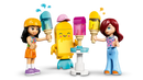 LEGO Friends Ice Cream & Balloon Stand
