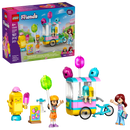 LEGO Friends Ice Cream & Balloon Stand