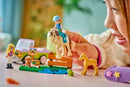 LEGO Friends Horse & Baby Foal Trailer