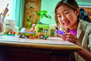LEGO Friends Horse & Baby Foal Trailer