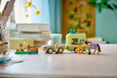 LEGO Friends Horse & Baby Foal Trailer