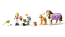 LEGO Friends Horse & Baby Foal Trailer