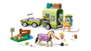 LEGO Friends Horse & Baby Foal Trailer