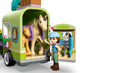LEGO Friends Horse & Baby Foal Trailer