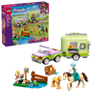 LEGO Friends Horse & Baby Foal Trailer