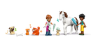 LEGO Friends Animal Vet Clinic
