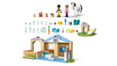 LEGO Friends Animal Vet Clinic