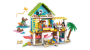 LEGO Friends Beach House With Seals