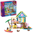 LEGO Friends Beach House With Seals