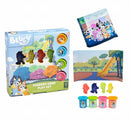 Bluey Sensory Sand Play Set