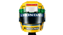LEGO Editions 43024 Ayrton Senna Helmet